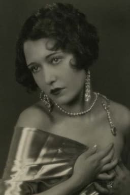 Photo of Dorothy Sebastian