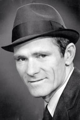 Photo of Norman Yemm