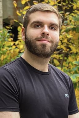 Photo of Chris Pocchia
