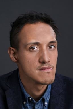 Photo of Gabino Rodríguez