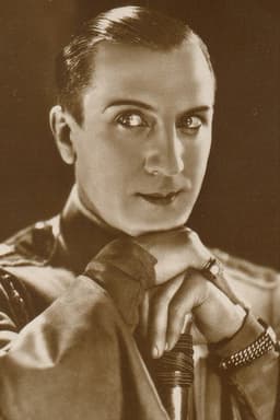Photo of Ivan Mosjoukine