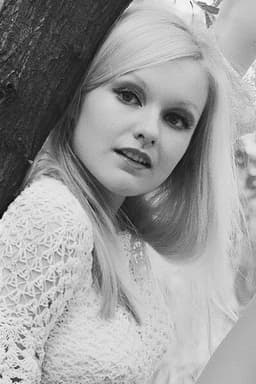 Photo of Elaine Donnelly