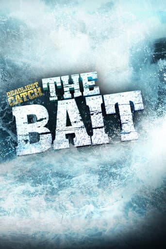 Poster for Deadliest Catch: The Bait