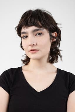 Photo of Irene Lombard