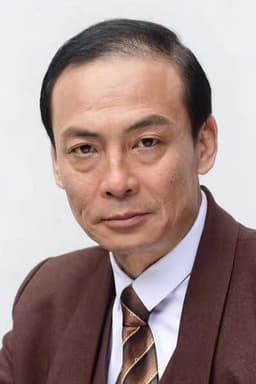 Photo of Yang Meng