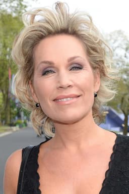 Photo of Tanja Jess