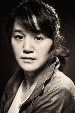 Photo of Kim So-hee