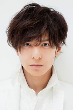Photo of Toma Ikuta