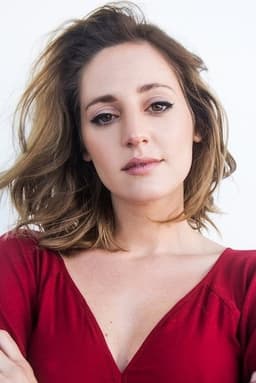 Photo of Alli Willow