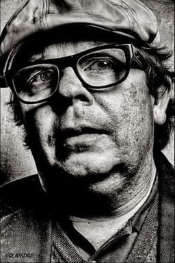Photo of Perry Benson