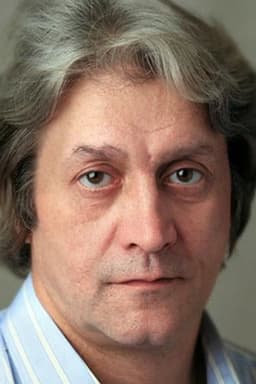 Photo of Boris Tokarev