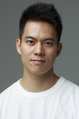 Photo of Ken Sugawara