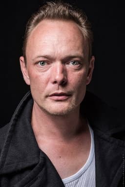 Photo of Maxime Bailleul