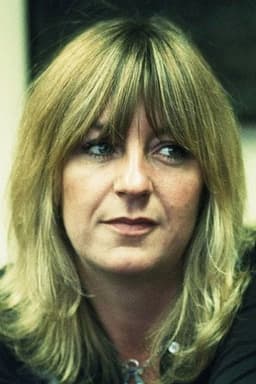 Photo of Christine McVie