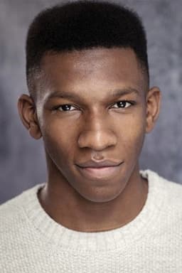 Photo of Edem-Ita Duke