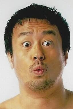 Photo of Ryusuke Taguchi