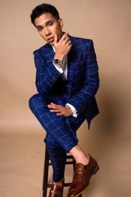 Photo of Naim Daniel