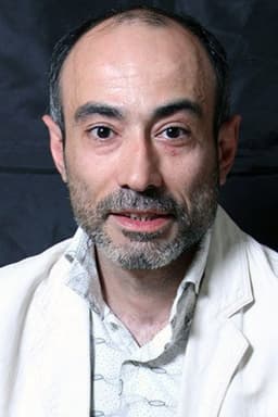 Photo of Manaf Dadashov