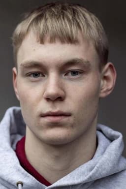 Photo of Elias Budde Christensen