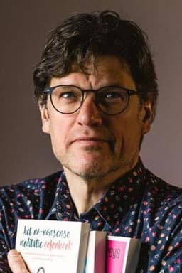 Photo of Steven Laureys