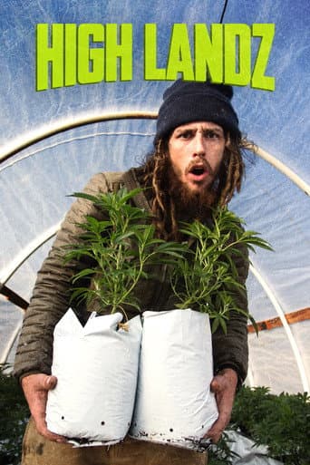 Poster for High Landz