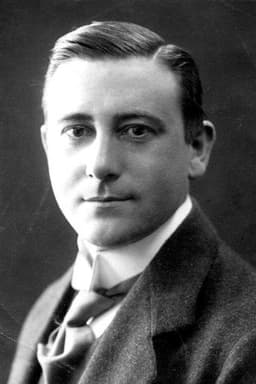 Photo of Henry Seemann