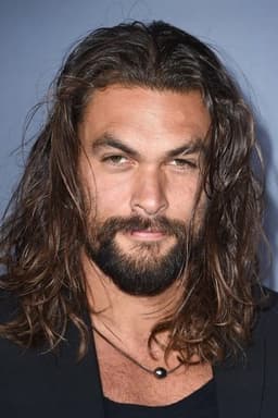 Photo of Jason Momoa