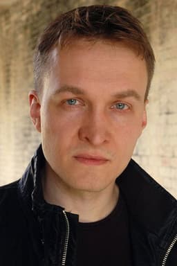 Photo of Kola Krauze