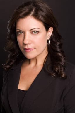 Photo of Tiffany Shepis