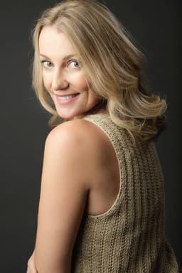 Photo of Samantha Dark