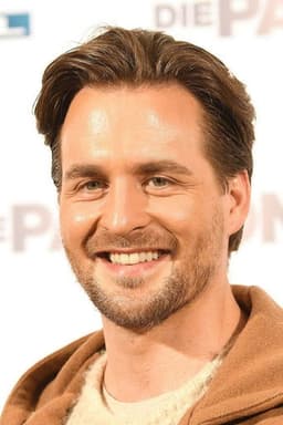 Photo of Alexander Klaws