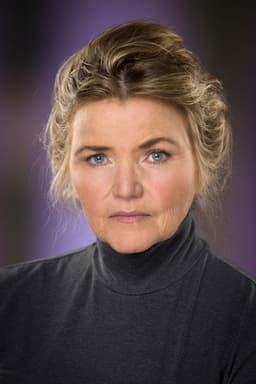 Photo of Janet Decker