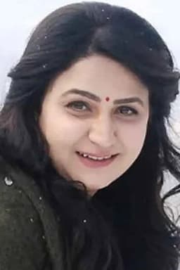 Photo of Bhakti Rathod