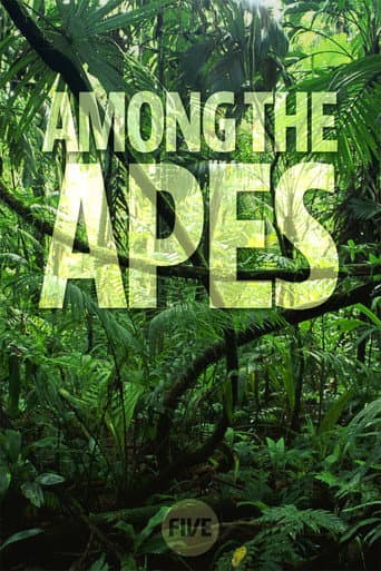 Poster for Among the Apes