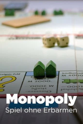 Poster for Monopoly - Spiel ohne Erbarmen