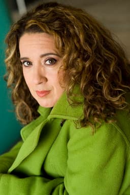 Photo of Eileen Galindo