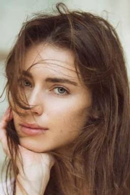 Photo of Viktoriya Pisotska