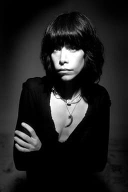Photo of Wendy Fowler