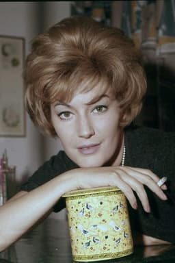 Photo of Lilli Lembo
