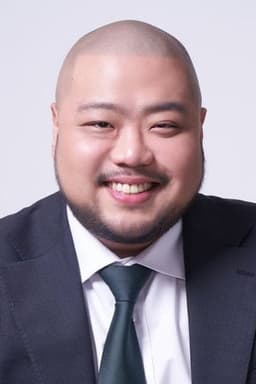 Photo of Yoo Dong-hoon
