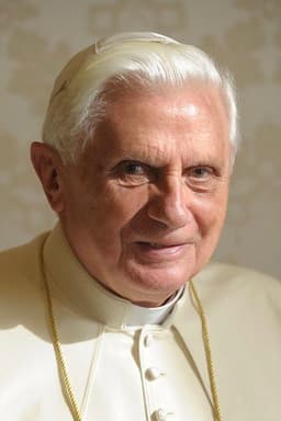 Photo of Benedict XVI