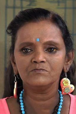 Photo of Molly Kannamaly
