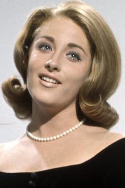 Photo of Lesley Gore