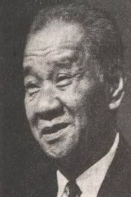 Photo of Tan Tjeng Bok