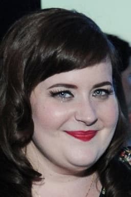 Photo of Aidy Bryant