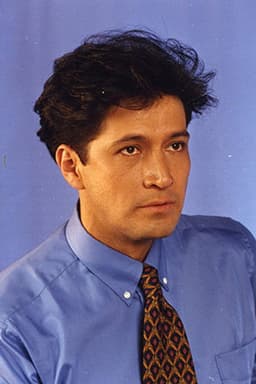 Photo of Armando Gutiérrez
