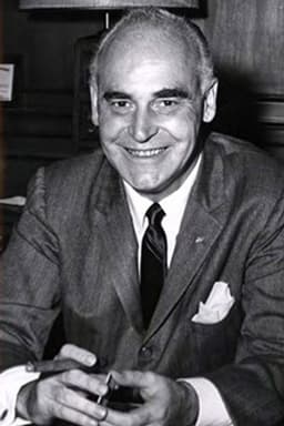 Photo of Charles Finley
