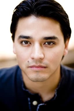 Photo of Douglas Spain
