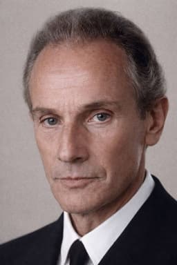 Photo of Michel Herbault