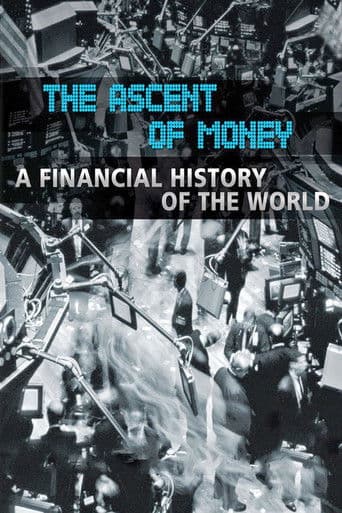 Poster for The Ascent of Money